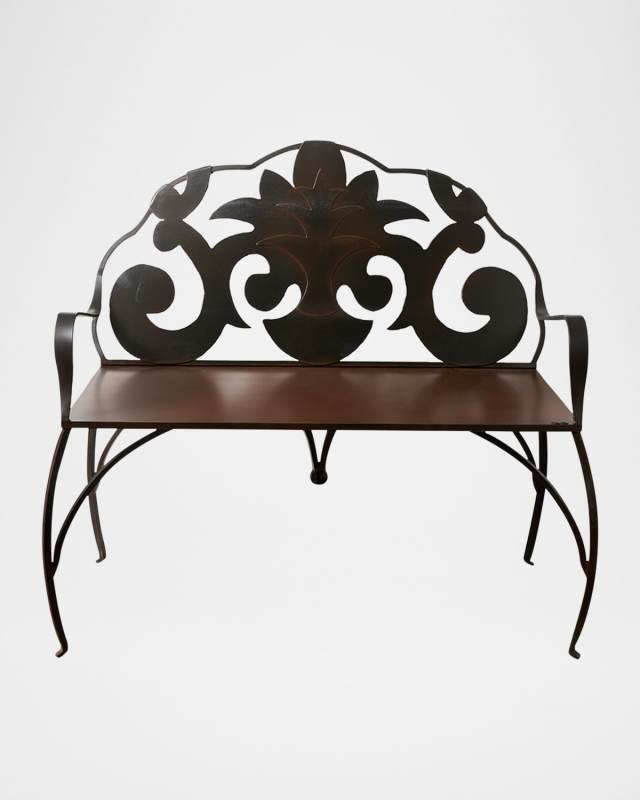 Irina Bench